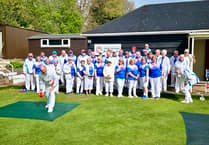 Mixed team pip Whitchurch, while Chepstow match ends all-square