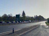 Standstill on the Heads!
