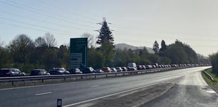 Standstill on the Heads!
