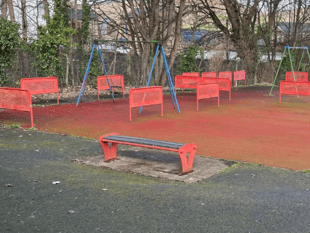 Kids to shape the future of Union Road Playground
