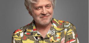 Dean Friedman to appear at Borough Theatre 