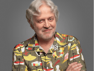 Dean Friedman to appear at Borough Theatre 