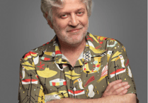 See Dean Friedman Live in Abergavenny