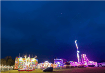 Edward Danter's Family Fun Fair returns to Coleford