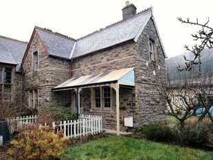 Grade II listed Welsh Marches school  set for an exciting future 