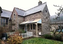 Grade II listed Welsh Marches school and master’s house set for an exciting future