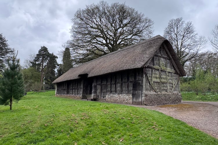 St Fagans