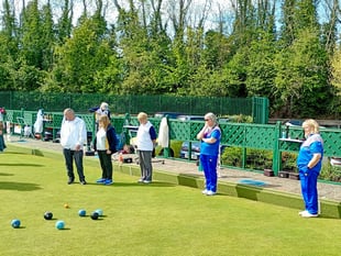 Cross-border raid ends in narrow loss for Aber bowlers