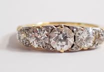 Last chance to submit entries for May sale at Smiths