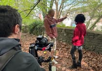 The Chronicle teams up with ITV for Vanished Wales special on old Abergavenny