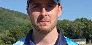 Return of the cricket season proves a hit