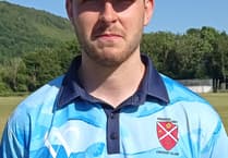 Return of the cricket season proves a hit