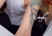 Police launch appeal to locate missing Monmouthshire woman