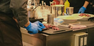 Supporting local food businesses with structured waste solutions