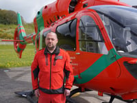 Wales Air Ambulance asks for support as aviation fuel prices soar