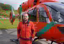 Wales Air Ambulance asks for support as aviation fuel prices soar