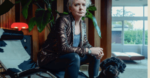 Catrin Finch Debuts 'Notes To Self'