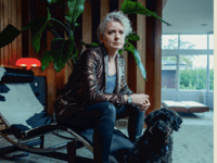 Catrin Finch Debuts 'Notes To Self'