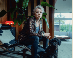 Catrin Finch Debuts 'Notes To Self'