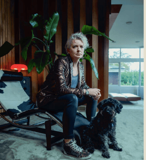 Catrin Finch Debuts 'Notes To Self'