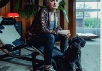 Catrin Finch's Journey in 'Notes to Self'