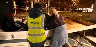 Young people in Brynmawr win national award