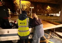 Community contribution in Brynmawr recognised as young people scoop national award