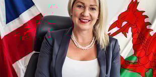 The Political View with Laura Anne Jones 