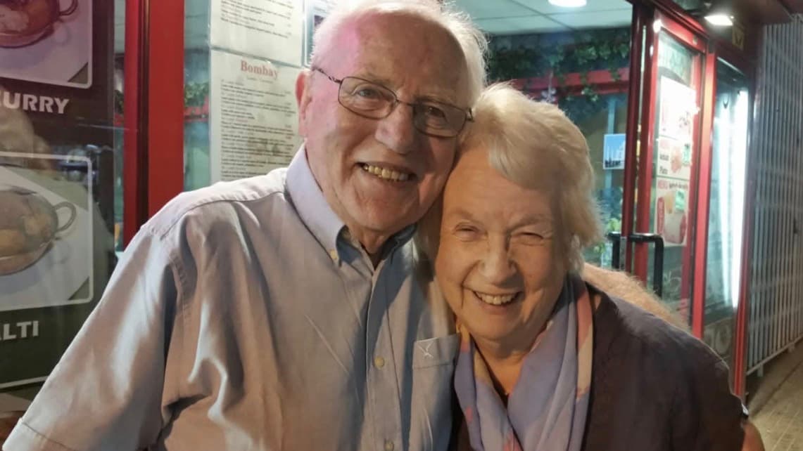 Elsie Roldan The Editor Writes: Oh, how she sparkled... | abergavennychronicle.com