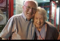 TV actress who made Abergavenny her second home dies at 89