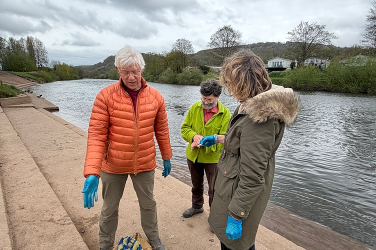 water quality testing