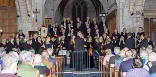 The 30th annual Crickhowell Festival returns with stunning programme