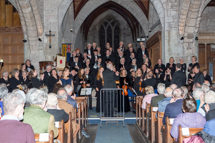 Crickhowell Festival