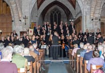 The 30th annual Crickhowell Festival is here!