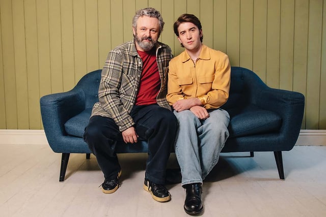 Sheen and Howells in Amadeus revival at New Theatre