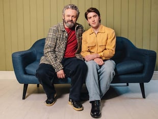 Sheen and Howells in Amadeus revival at New Theatre