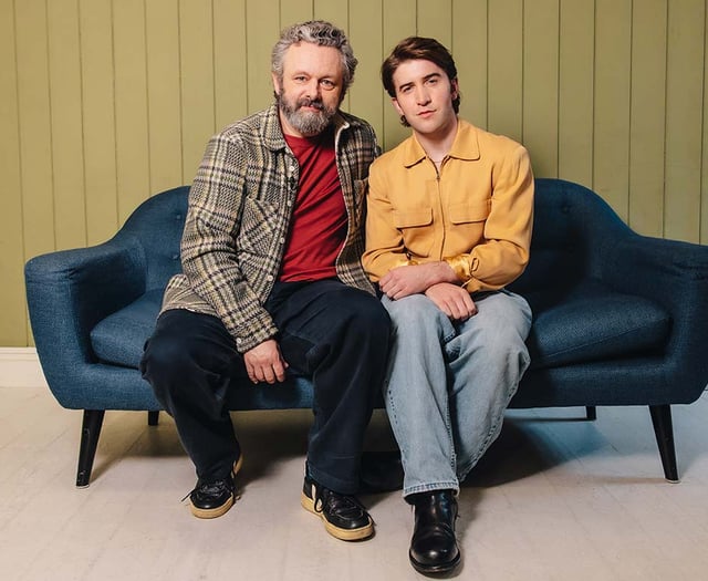 Sheen and Howells in Amadeus revival at New Theatre