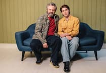 Sheen and Howells revive Amadeus