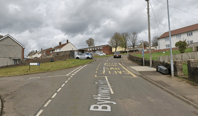 Gwent Police murder inquiry launched as 74 year old man dies