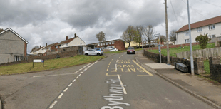 Gwent Police murder inquiry launched as 74 year old man dies