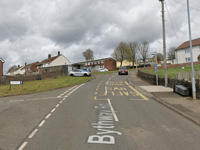 Gwent Police murder inquiry launched as 74 year old man dies
