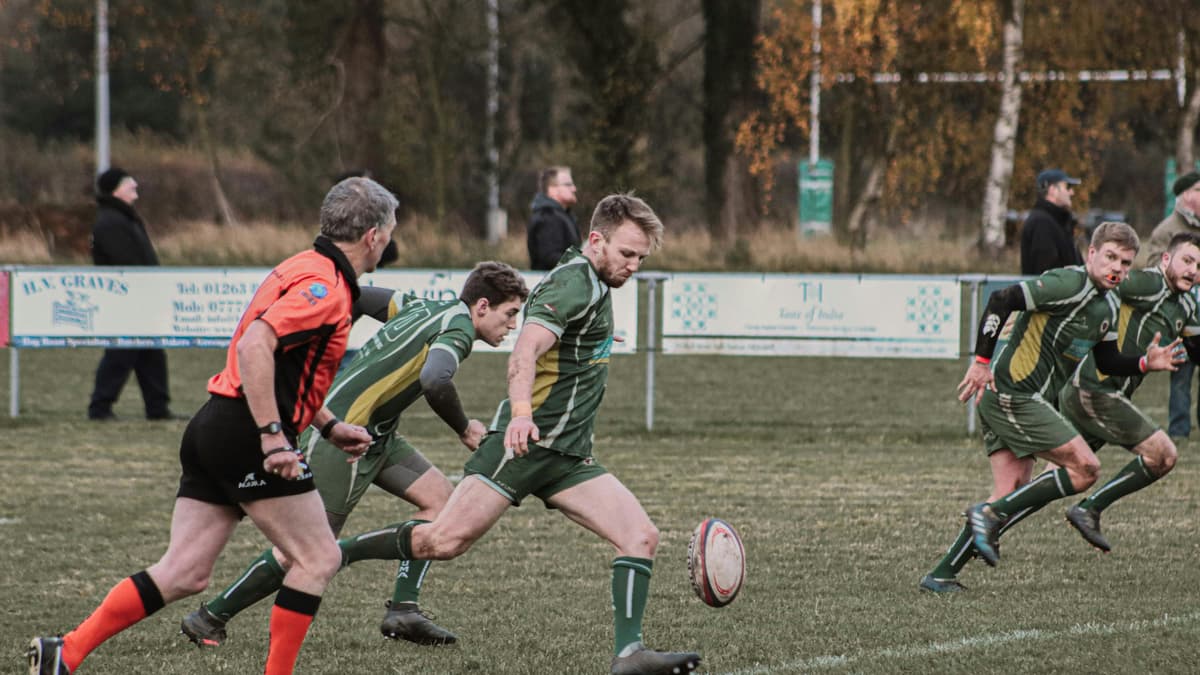 Rugby in Abergavenny and How Local Clubs Are Shaping the Sport