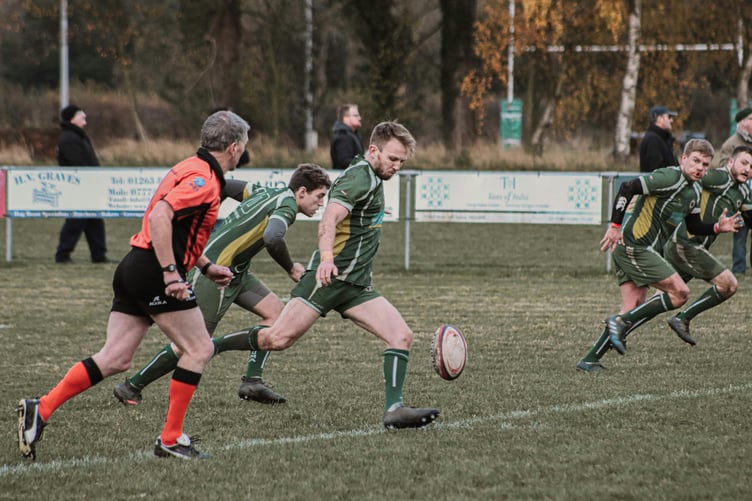 Rugby in Abergavenny and How Local Clubs Are Shaping the Sport