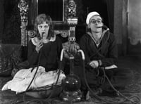 
Abergavenny man claims saving the world is a bit of an anti-climax 
