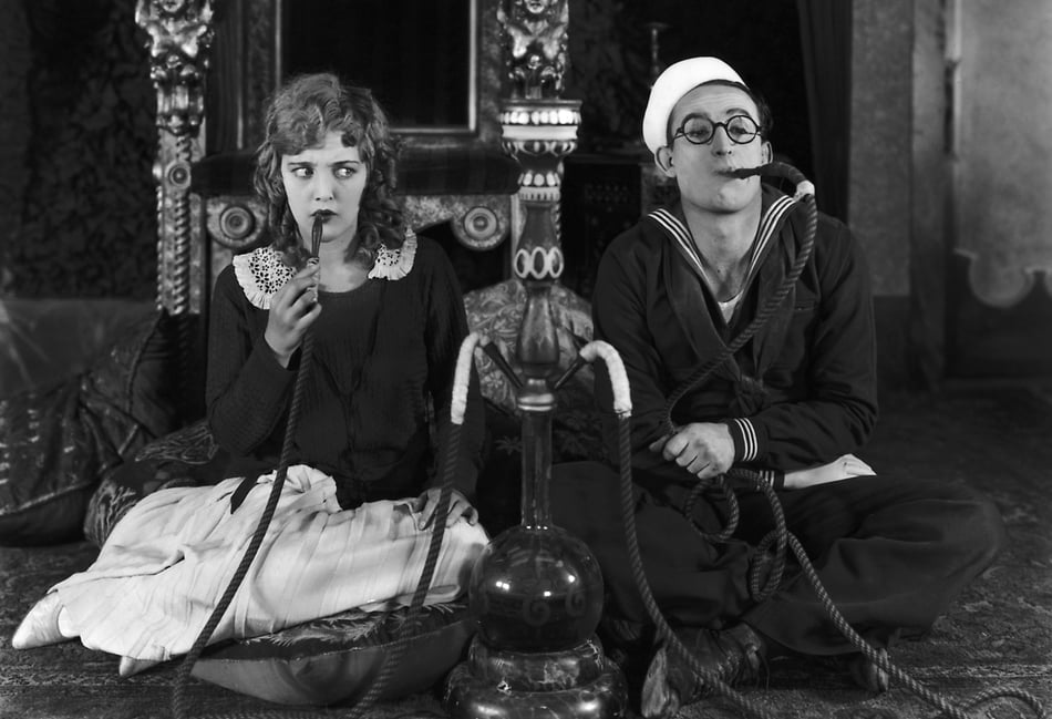 
Abergavenny man claims saving the world is a bit of an anti-climax 
