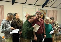 Musical Magic with Forget Me Not