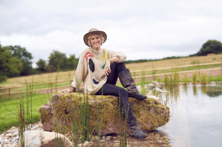 Laura Tenison wonderful escapes