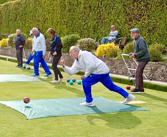 Bowlers on a roll with flying start to new season