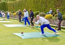 Bowlers on a roll with flying start to new season