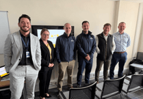 NFU Mutual Usk hosts cyber risk seminar to support local businesses